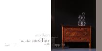 ArtesMoble Victorian Furniture Collection - 24