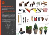 Frepat Urban Elements and Outdoor Furniture - 2