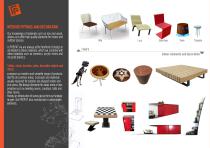 Frepat Urban Elements and Outdoor Furniture - 3