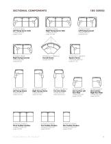 Selectionals By Stickley-11