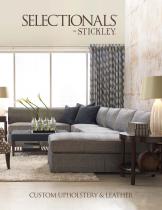 Selectionals By Stickley-1