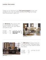 Selectionals By Stickley-4