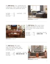 Selectionals By Stickley-5