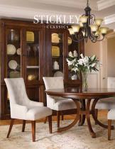 Stickley Classics - 1