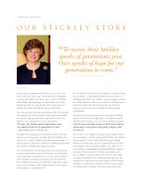 Stickley Classics - 6