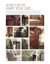 Stickley Fine Upholstery & Leather - 4