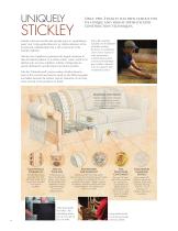 Stickley Fine Upholstery & Leather - 6