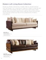 Studio By Stickley - 16