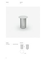 Cha Cha Occasional Tables-5