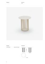 Cha Cha Occasional Tables-6