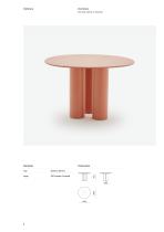 Dombolo Tables - 9
