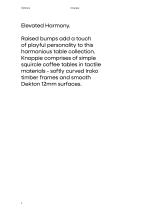Knoppie Coffee Tables-2