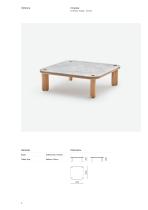 Knoppie Coffee Tables-4