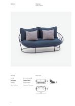 Papa Sun Occasional Seating & Daybed-7
