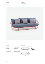 Papa Sun Occasional Seating & Daybed-8