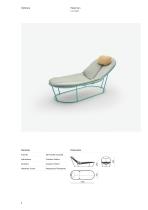 Papa Sun Occasional Seating & Daybed-9