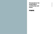 Mara Journal Perspectives 2022 - 2