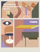 Mara – Magazine 2024 (en, it)‎