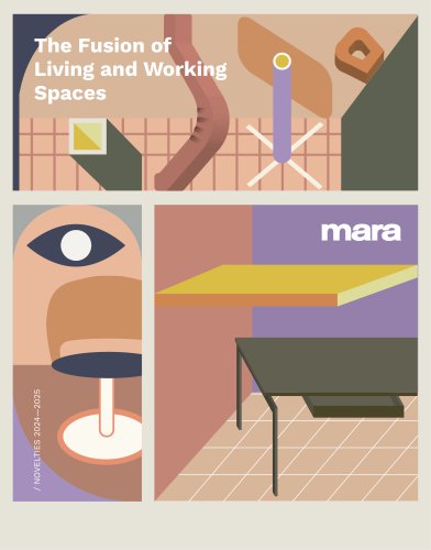 Mara – Magazine 2024 (en, it)‎