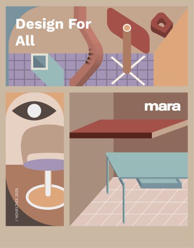 Mara – Magazine 2025 (en, it)