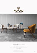 CARAVELA CHAIR FAMILY_2017 - 1