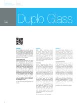 Glass Catalogue (Complete) - 15