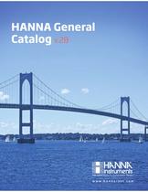 Hanna General pdf creator - 1