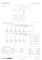 MiniBeam - 2