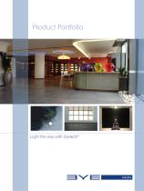 Product Portfolio - 1