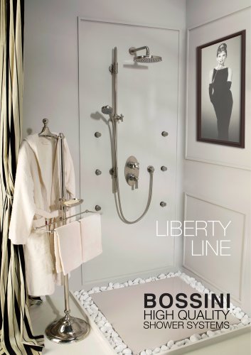 LIBERTY LINE