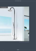 Outdoor Shower Columns-18