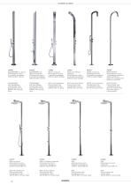 Outdoor Shower Columns-20