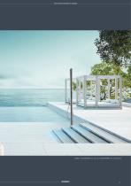 Outdoor Shower Columns-5