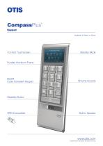 CompassPlus Keypad - 1