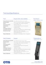 CompassPlus Keypad - 2