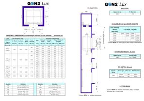 Gen2® Lux - 2