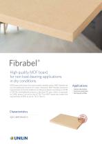 Fibrabel® - 1