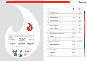 Catalogue 2011 Charcoal BBQs - 3