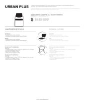 URBAN PLUS-1