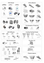 Ventilation Product Range - 7