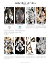 SCHONBEK CRYSTAL & FINISH SELECTION-1