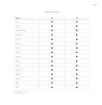 SWAROVSKI BRAND BROCHURE-45