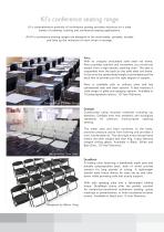 Conference Seating - 2