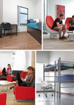 FURNITURE FOR HAPPY, HEALTHY, HIGH PERFORMING LEARNING ENVIRONMENTS - 10