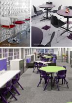 FURNITURE FOR HAPPY, HEALTHY, HIGH PERFORMING LEARNING ENVIRONMENTS - 16