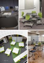 FURNITURE FOR HAPPY, HEALTHY, HIGH PERFORMING LEARNING ENVIRONMENTS - 4