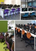 FURNITURE FOR HAPPY, HEALTHY, HIGH PERFORMING LEARNING ENVIRONMENTS - 6