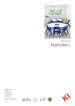 Postura+ Collection Brochure - 17