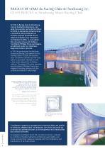 Catalogue La Rochère glass architecture-4