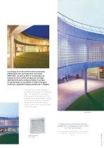 Catalogue La Rochère glass architecture-5
